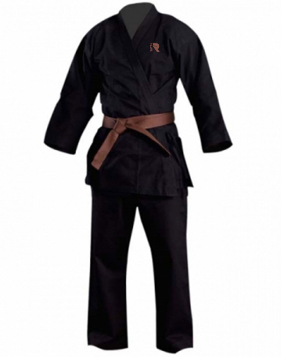 Judo Uniforms